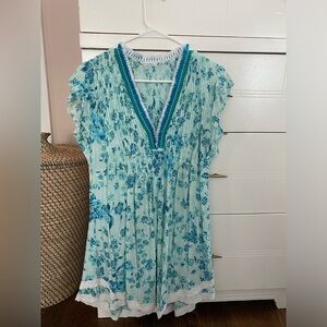 Poupette St. Barth Sasha dress - size Medium